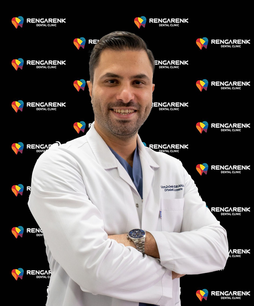 Dr. Semih Korona