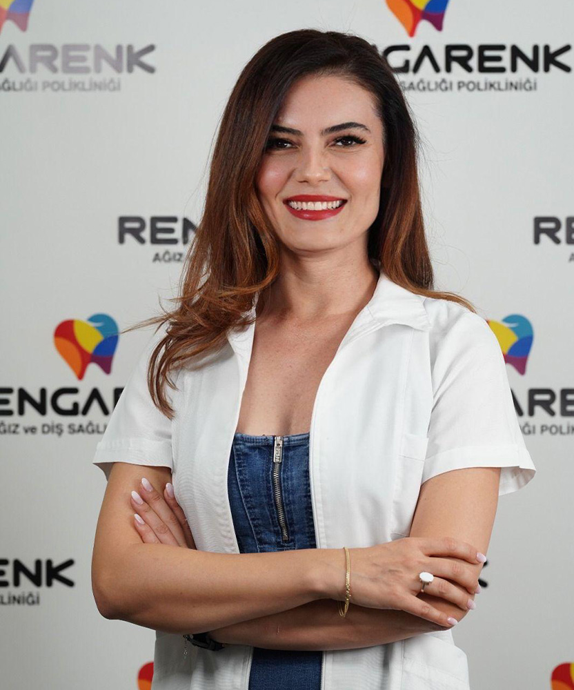 Dr. Pelin Özülken