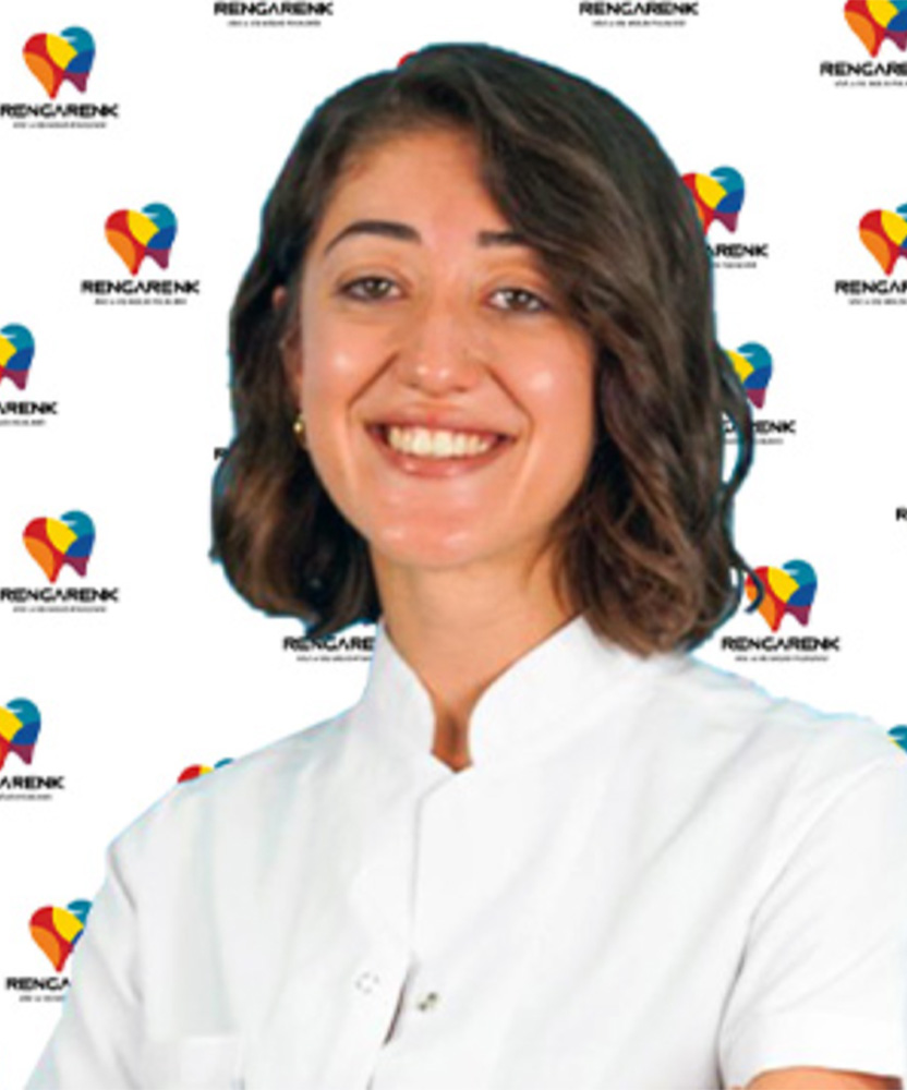 Dr. Özge Kafdağ