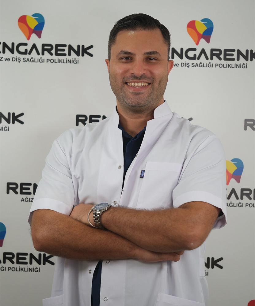 Dr. Semih Korona